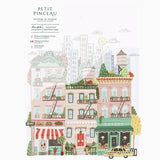 Peinture au numéro pour adulte - New York - Boutique We Are ParisPetit Pinceau