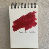 Rouge à lèvres soin Bois de Rose - Boutique We Are ParisRose Lane
