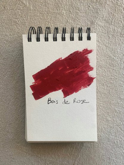 Rouge à lèvres soin Bois de Rose - Boutique We Are ParisRose Lane