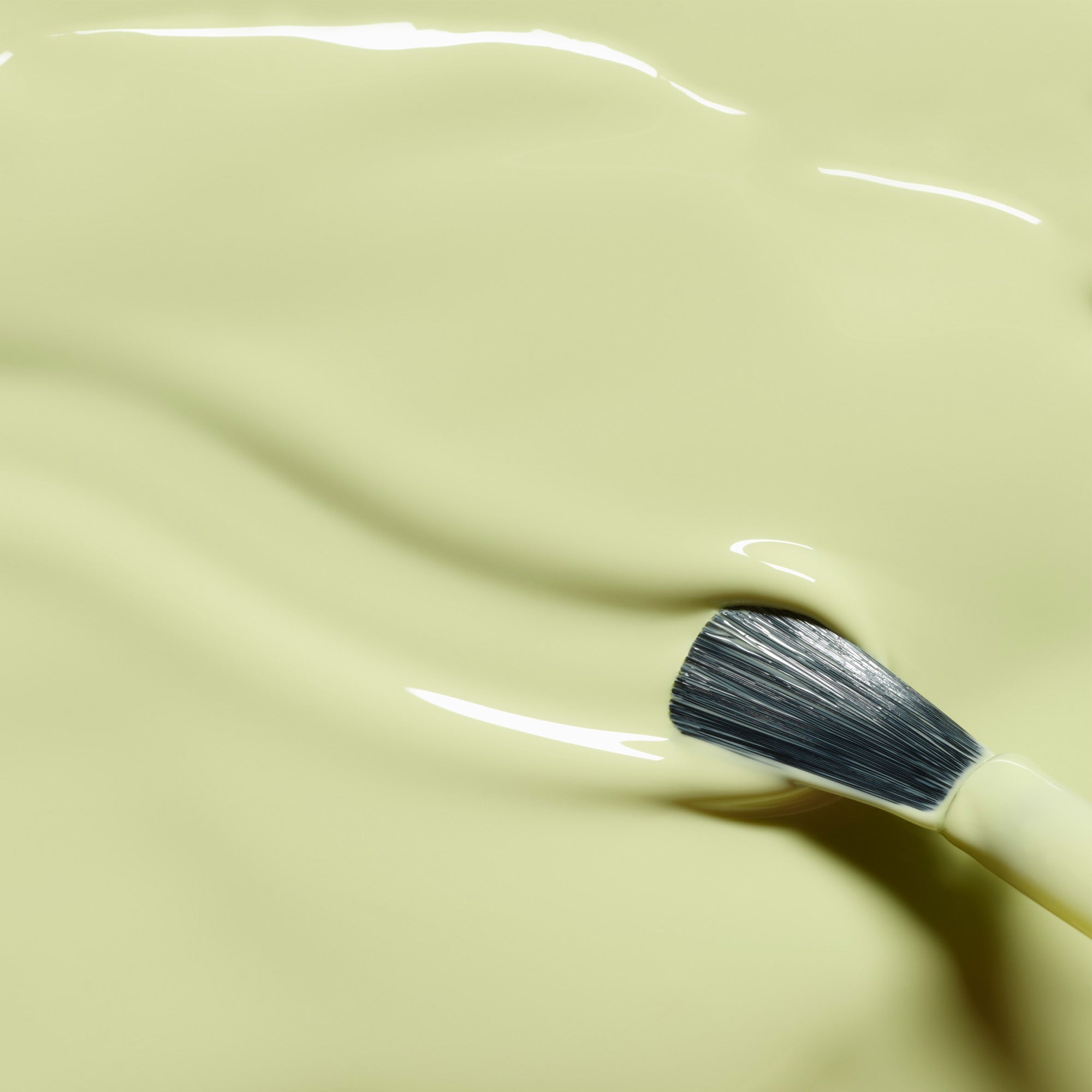 Vernis Green Manucurist - Pistachio - manucure vert pastel - Boutique We Are ParisManucurist