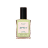 Vernis Green Manucurist - Pistachio - manucure vert pastel - Boutique We Are ParisManucurist