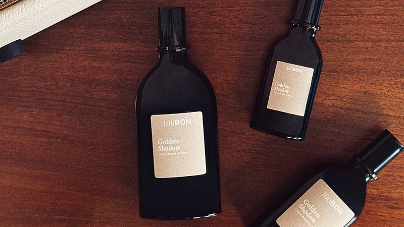 100BON : la parfumerie naturelle française, accessible et essentielle - Boutique We Are Paris