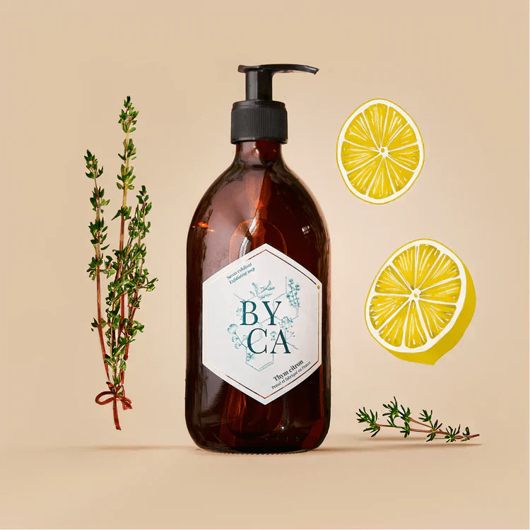 BYCA : les soins parfumés made in France qui subliment le quotidien - Boutique We Are Paris