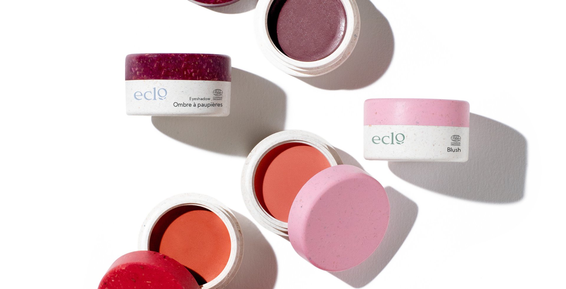 Eclo, le maquillage 100% naturel et sensoriel - Boutique We Are Paris