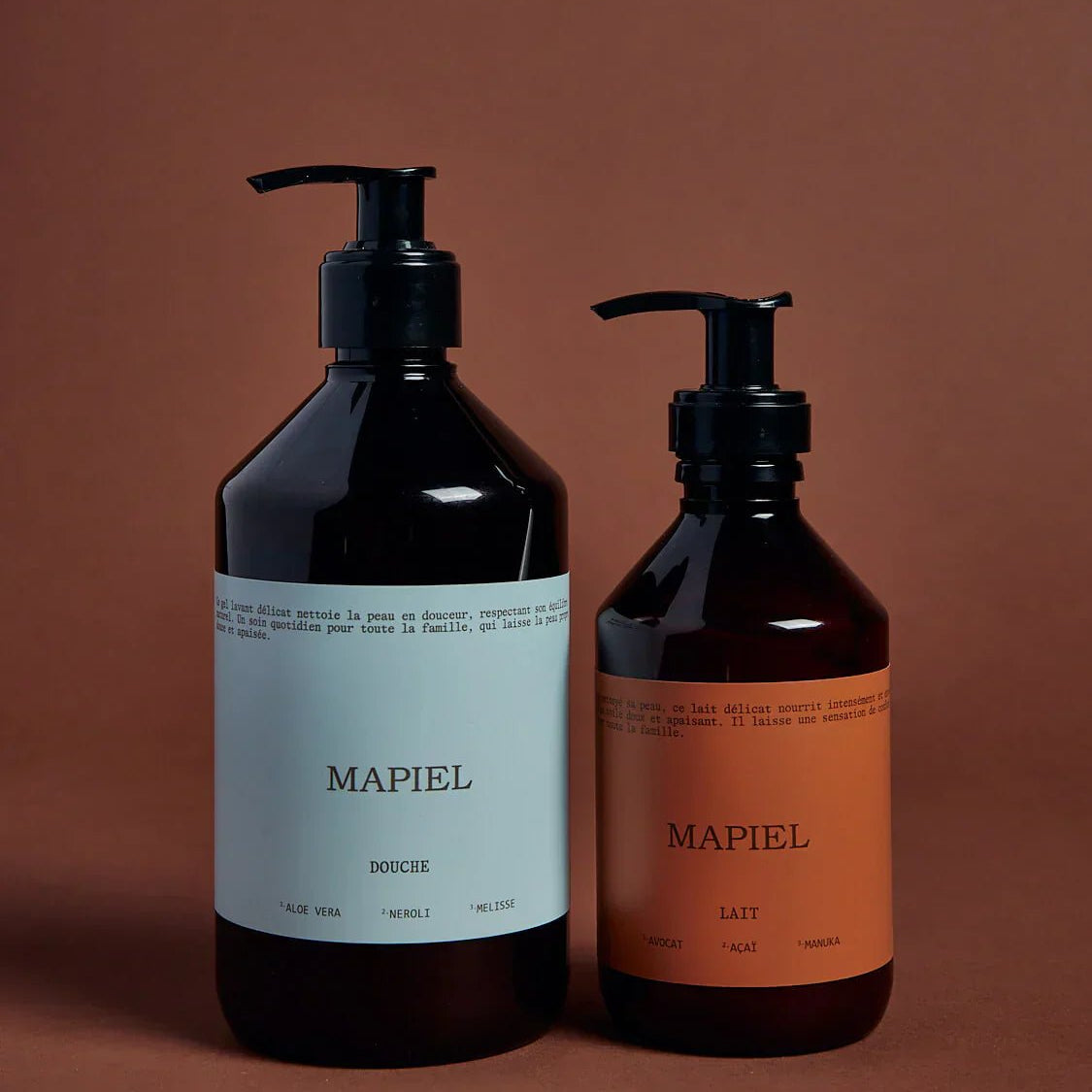 Mapiel - Boutique We Are Paris