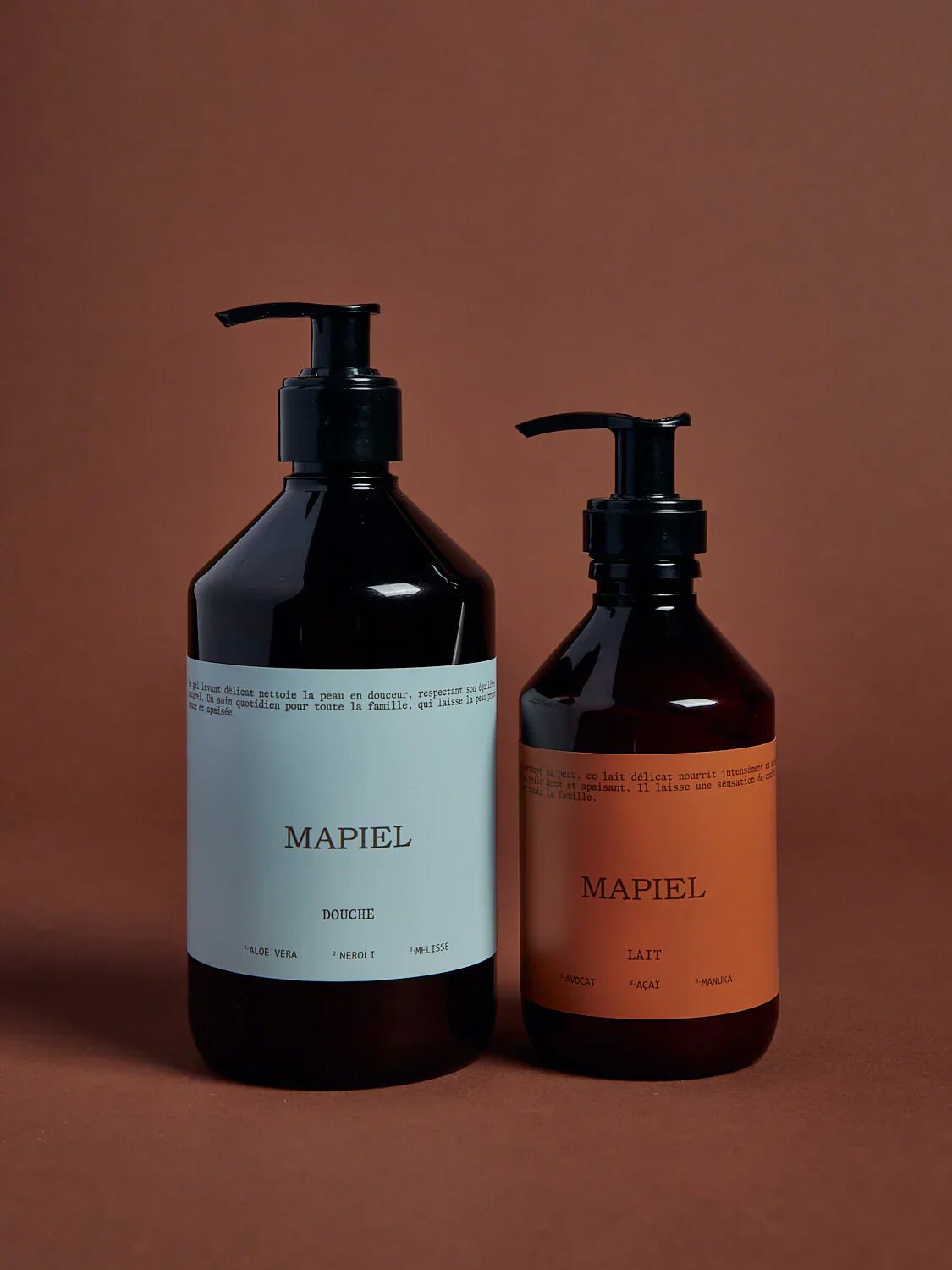Mapiel - Boutique We Are Paris