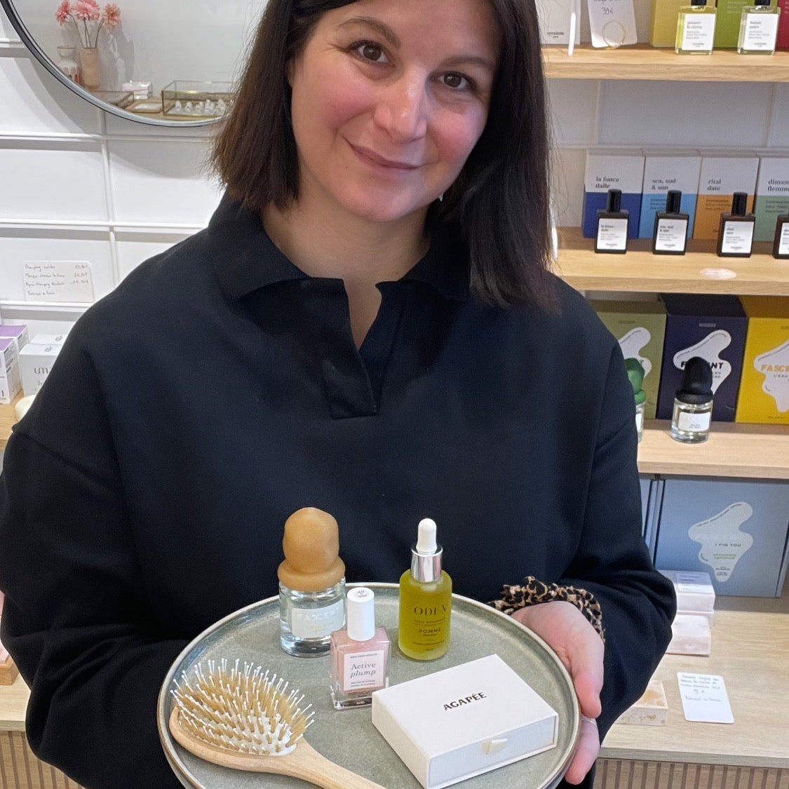 Mes 5 essentiels du printemps - Made in France - Boutique We Are Paris