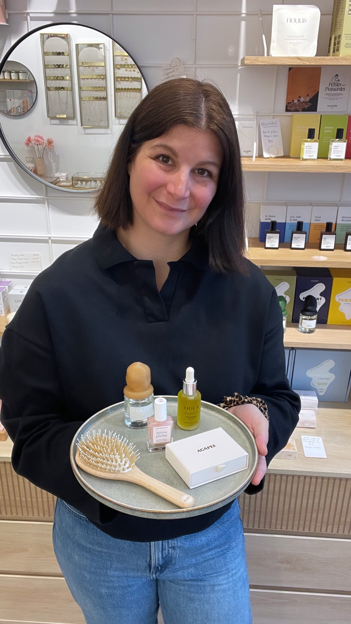 Mes 5 essentiels du printemps - Made in France - Boutique We Are Paris