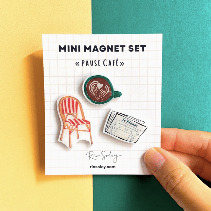 Rio Soléy - Boutique We Are Paris