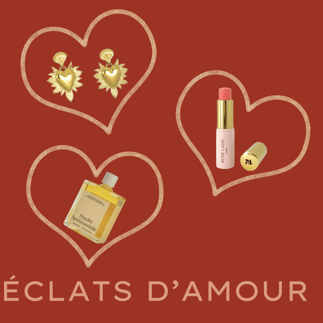 Éclats d'amour - Boutique We Are Paris