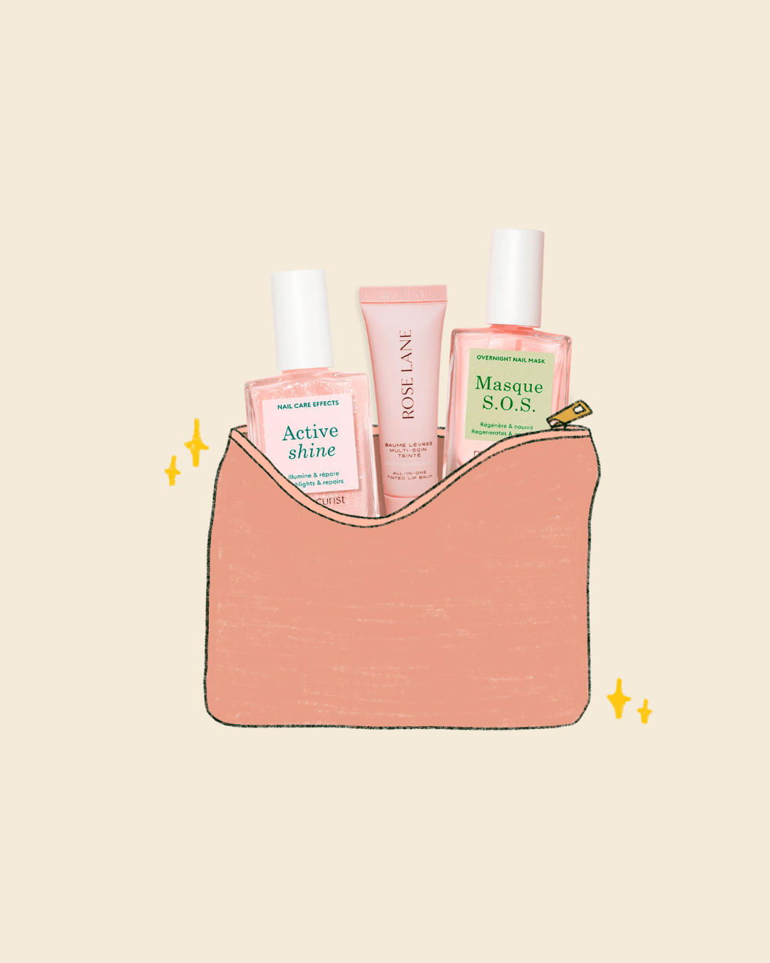 Les Coffrets Made in France - Boutique We Are Paris