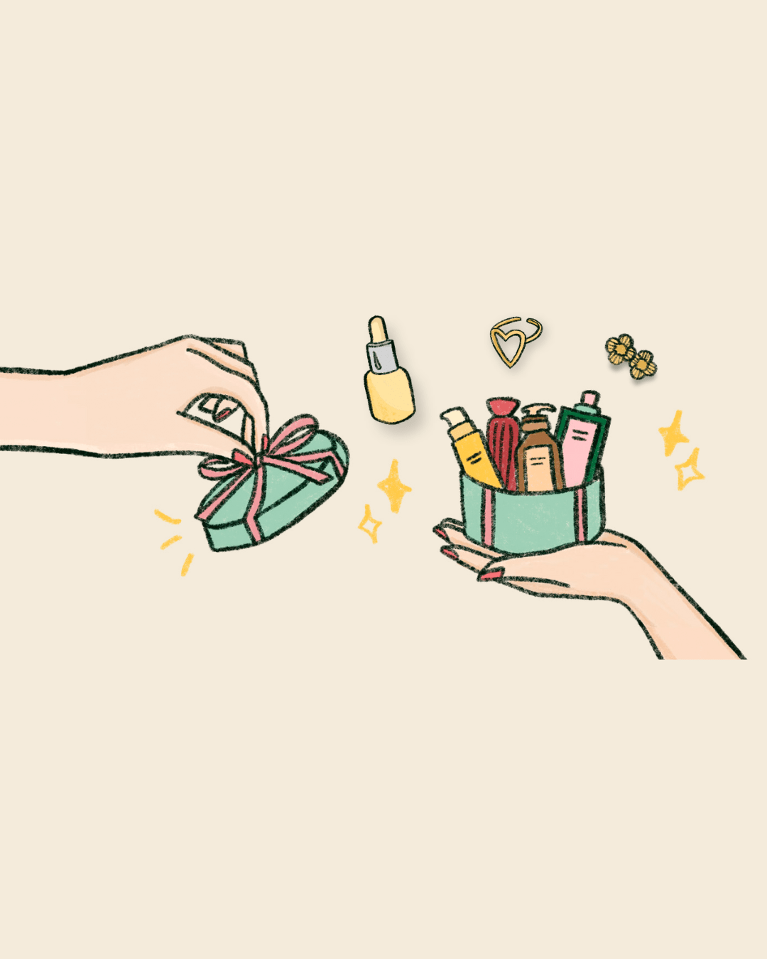 Petits prix, grandes idées - Boutique We Are Paris