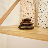 Pince à cheveux Wavy  - Mini Modèle