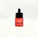 Sérum Visage Lissant & Anti-Taches – Framboise & Squalane