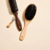 Peigne de nettoyage pour brosse à cheveux
