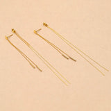 Boucles d'oreilles Cassie
