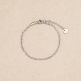 Bracelet Corde