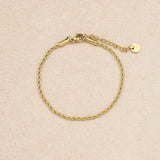 Bracelet Corde