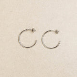 Boucles d'oreilles Baila S