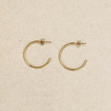 Boucles d'oreilles Baila S