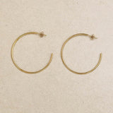 Boucles d'oreilles Baila M