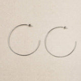 Boucles d'oreilles Baila L
