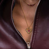 Collier Stella