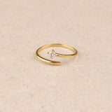 Bague Estella