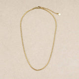 Collier Spina