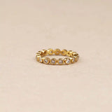 Bague Désirée