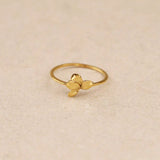 Bague Dalhia