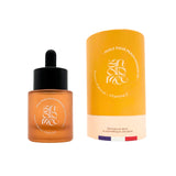 Huile Visage Éclat & Bonne Mine – Abricot & Vitamine E