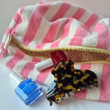 Pince à cheveux Queen  - Petit Modèle