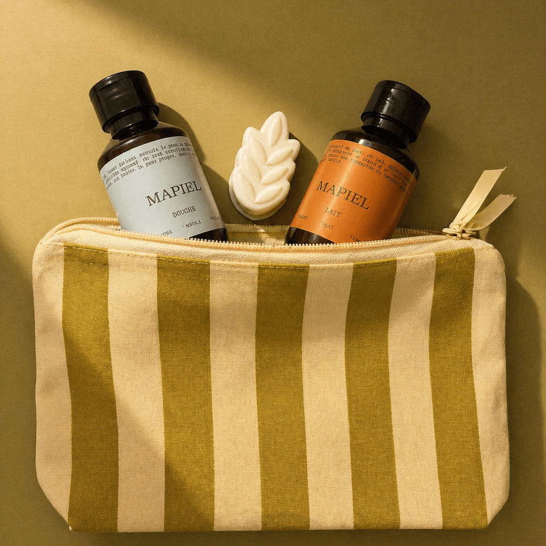 3 ESSENTIELS PEAUX FRAGILES - Boutique We Are ParisMapiel