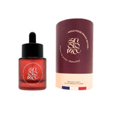 Huile Visage Nourrissante & Anti-Âge – Prune & Bakuchiol