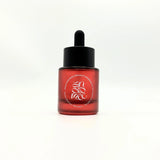 Huile Visage Nourrissante & Anti-Âge – Prune & Bakuchiol