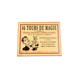 46 tours de magie - Boutique We Are ParisMarc Vidal