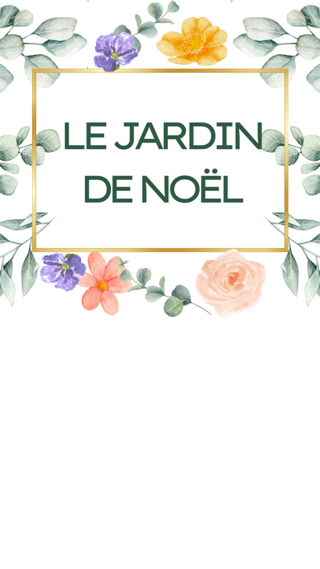 CUEILLEZ LE CADEAU PARFAIT DANS NOTRE SÉLECTION UNIQUE ET FLORALE.