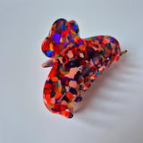 Pince à cheveux Queen  - Petit Modèle