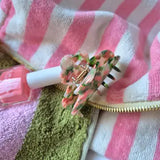 Pince à cheveux Queen  - Petit Modèle