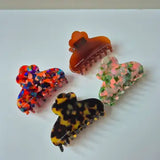 Pince à cheveux Queen  - Petit Modèle