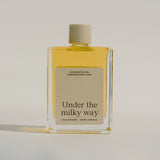 Huile sèche corps et cheveux Under The Milky Way
