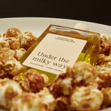 Huile sèche corps et cheveux Under The Milky Way