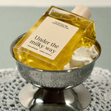 Huile sèche corps et cheveux Under The Milky Way