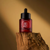Huile Visage Nourrissante & Anti-Âge – Prune & Bakuchiol