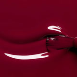 Vernis Amour - bordeaux doux - Gamme Green