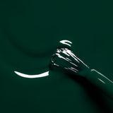 Vernis Emerald - vert sapin - Gamme Green