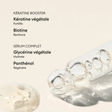 Cure Durcissante Ongles Mous