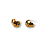 Boucles d'oreilles Florence