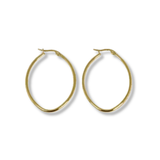 Boucles d'oreilles Tam